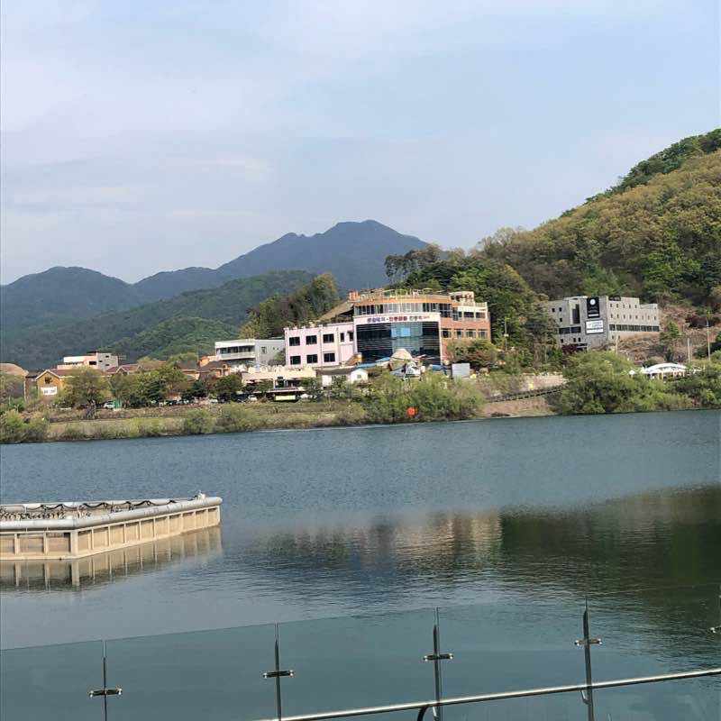 오남저수지 걷기