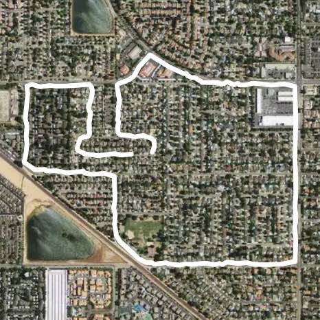 Fig Garden Community