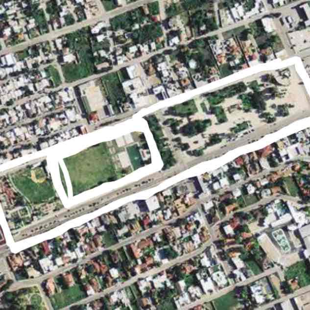 Macroplaza Domingo