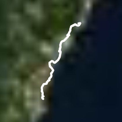 Punta Kolova a Lovran