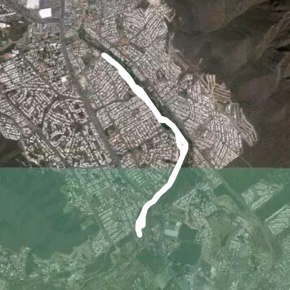 Paqrque Río la Silla