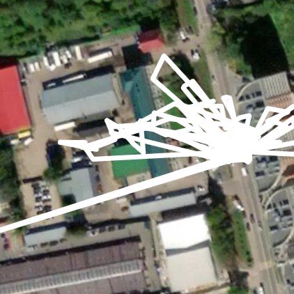 Самоизоляция 2