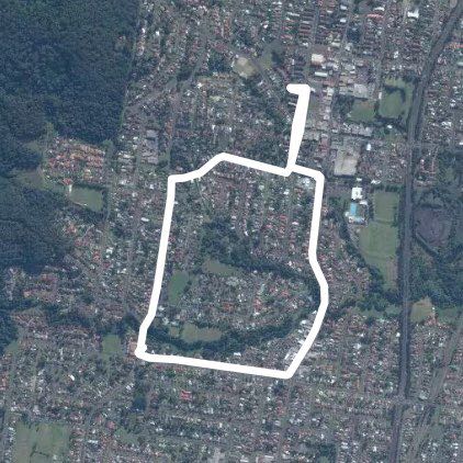 Tarrawanna Coffee stop