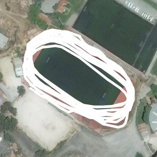 Δημοτικό στάδιο Υμηττου