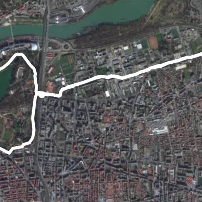 Parc de la tête d’or