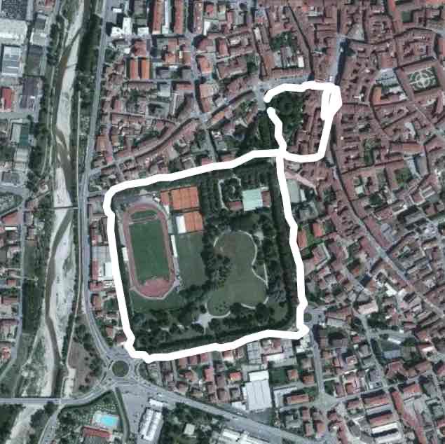 Esercizio sabato 29/02/20 mattino