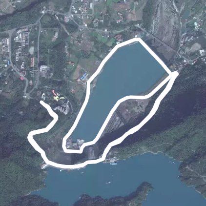 石門水庫（高線收費站）