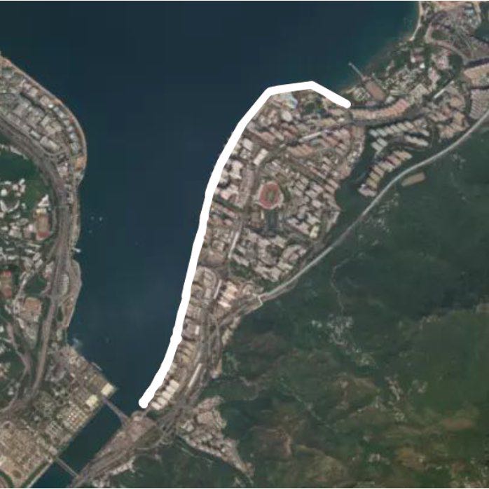 Typhoon jogging🏃‍♂️