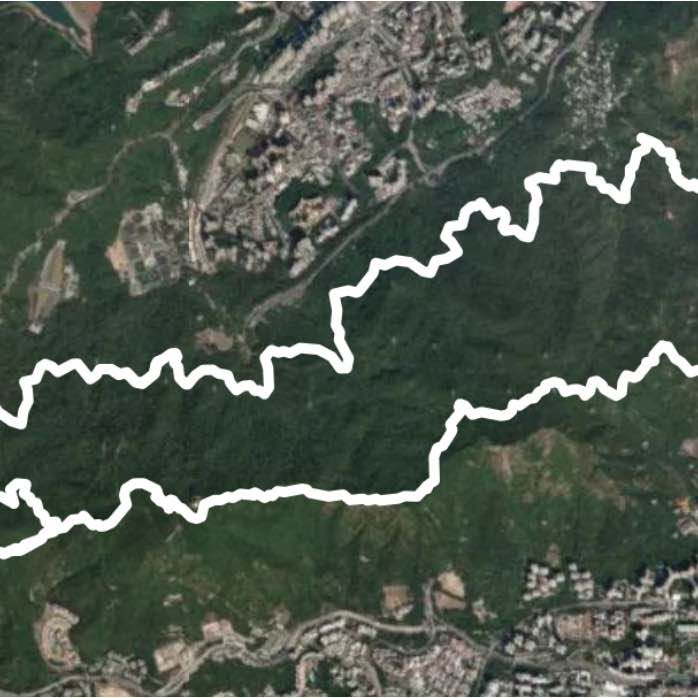 MacLehose Trail 5 (Partial) + Wilson Trail 5