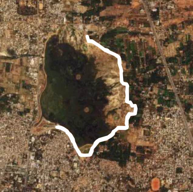 Ammanikere