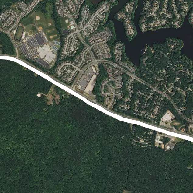 Rt234 trail