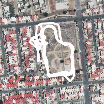  Parque Mision de San Carlos