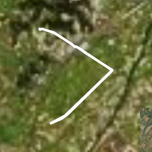 아라벳길초입김포