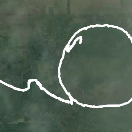 Mt schank crater rim