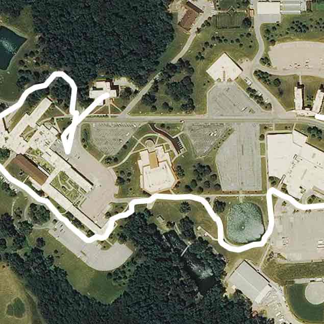 Campus Run