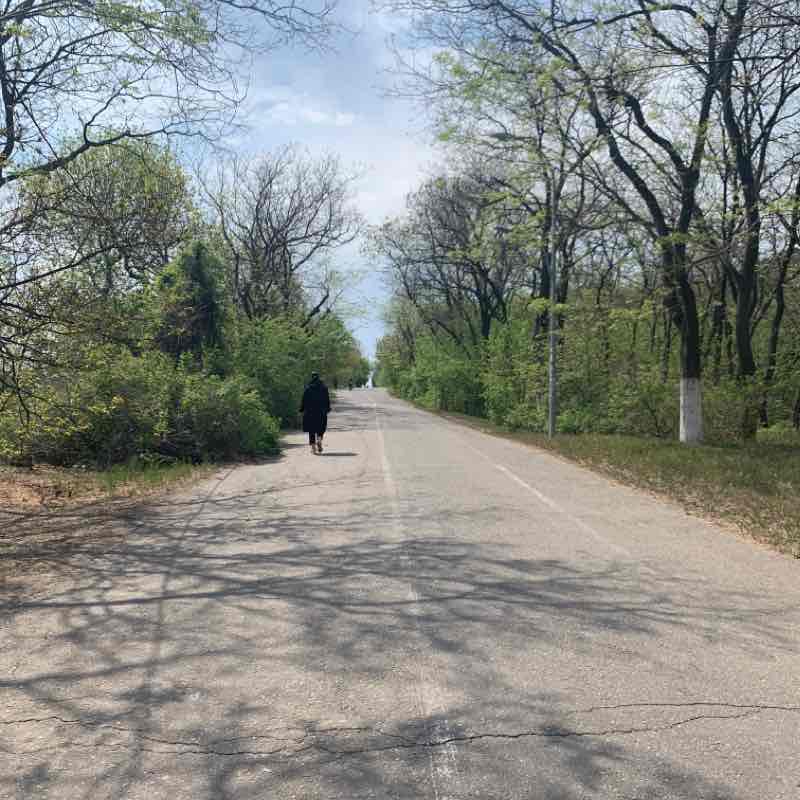 Трасса Здоровья