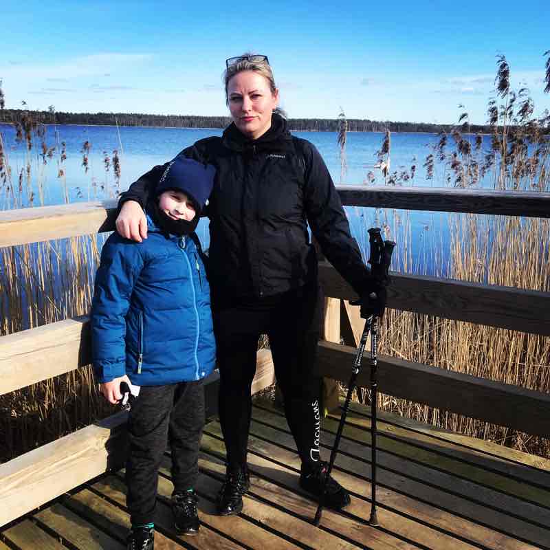 Озеро Бушеиеки