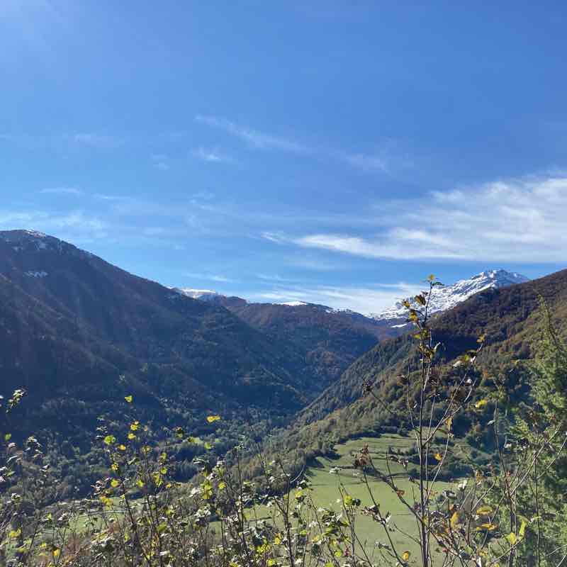 Ça ne fait que monter... être bien chaussé !😄