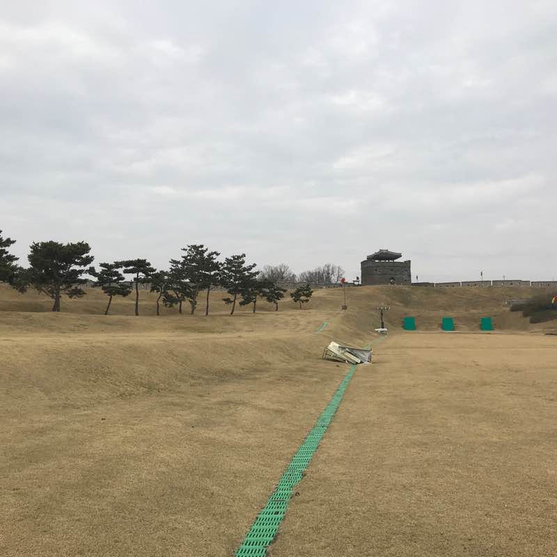 Hwaseong Fortress