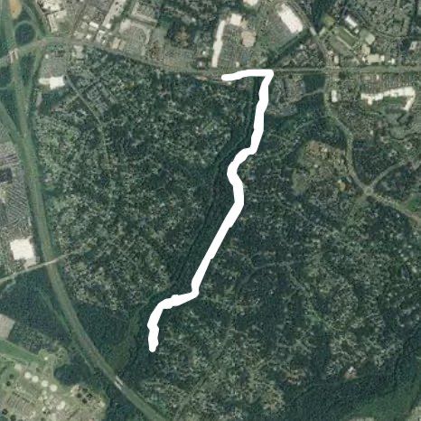 McMullen Creek Greenway