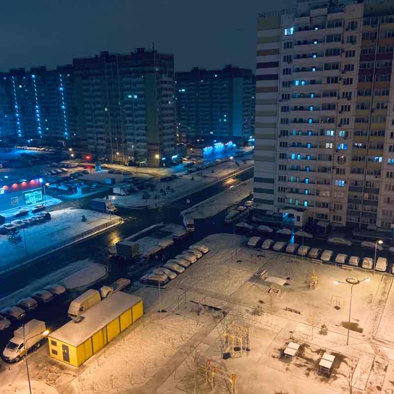 Губернский (Трошева, Яцкова, Посадского)