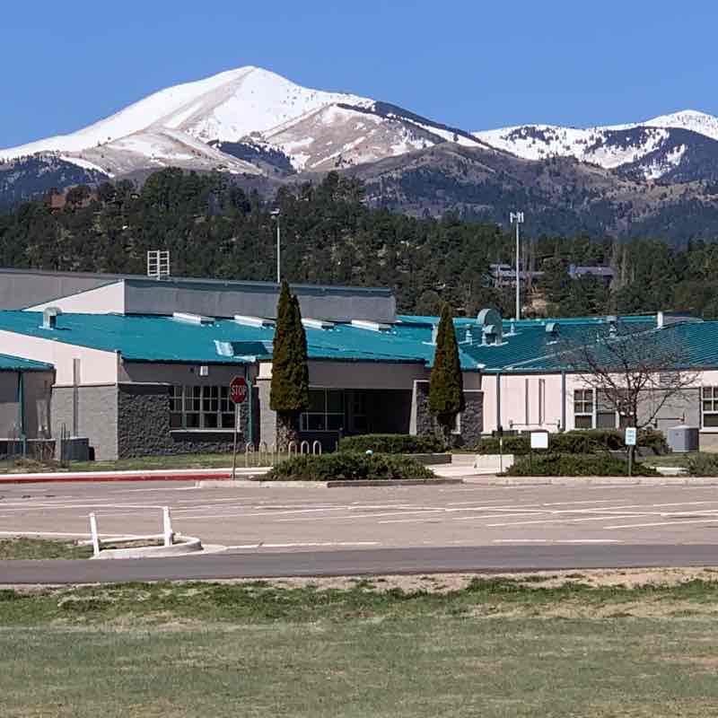The Links - Ruidoso, NM