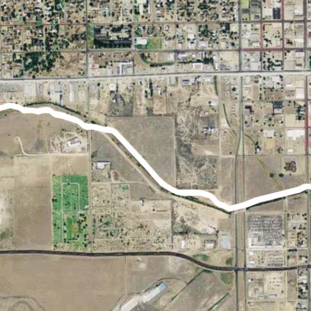 Running Water Draw Park