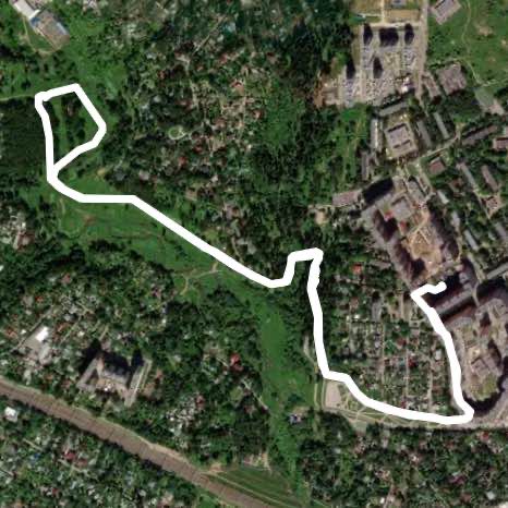 Новогодняя сказка 🎄