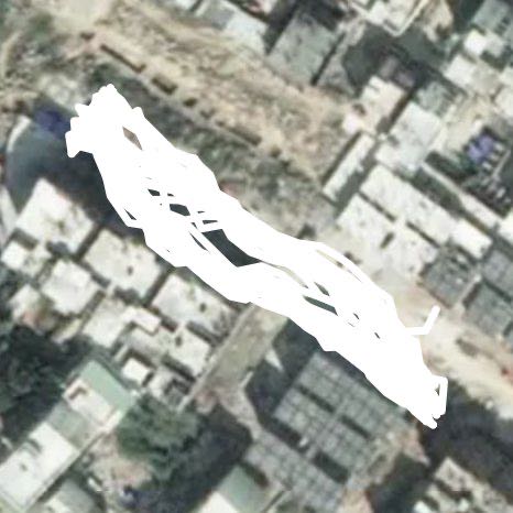 Morning walk 16/4/2020