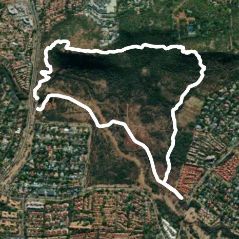 Faerie Glen Nature Reserve