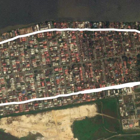 Victoria Garden City