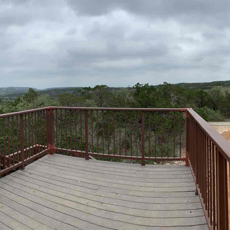 Eisenhower Park Tower