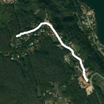 Ritorno a Casa Paradiso