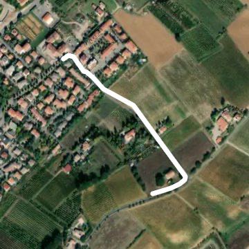 Alpenice Stazione FS