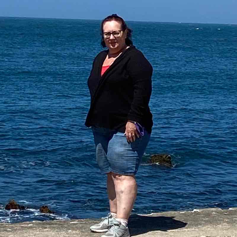 Monterey Point Pinos