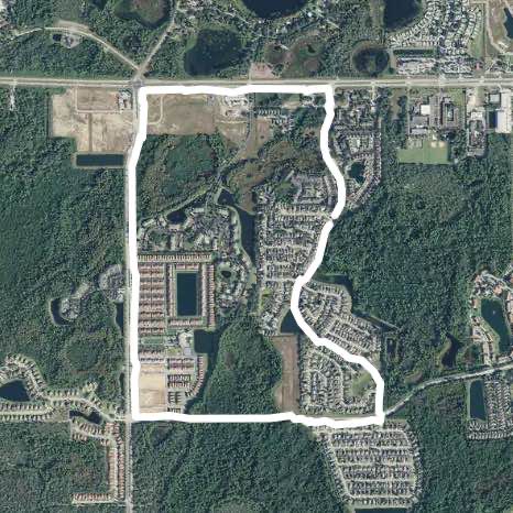 Lindfield/Westside Square