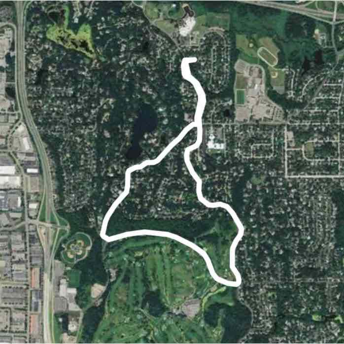 Braemar Hills