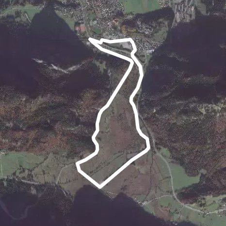 Dreieck (Oberammergau)