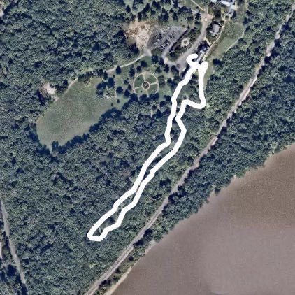 WH stations of the cross