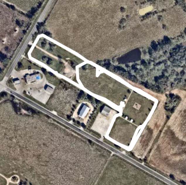 Elsa’s walk workout