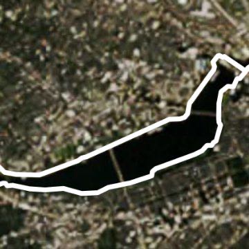 North Station/River St Bridge