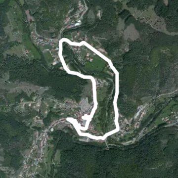 Petit tour de St Martin par le Nord