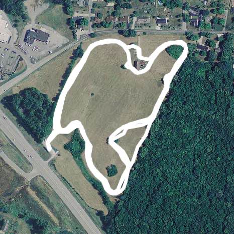 Winchester Walking Trail