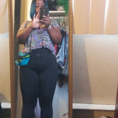 Ms SoPHiA😌💨👣 post 3