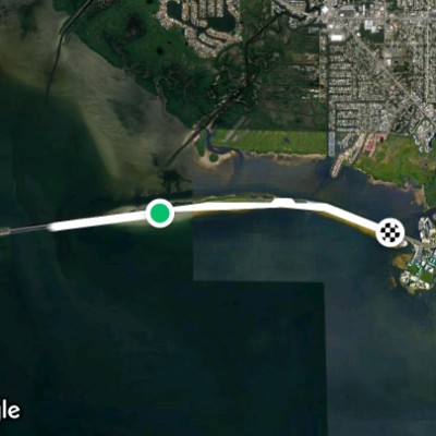 Ben T Davis Hill Repeats