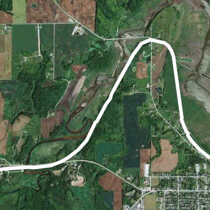 Ahnapee State Trail - IAT