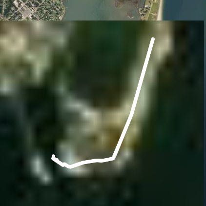 Ft Monroe Waterfront