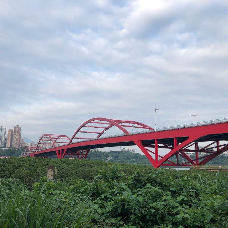 關渡大橋