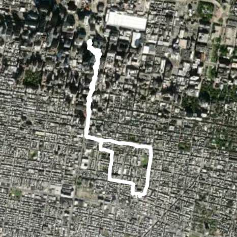 Philadelphia city hall