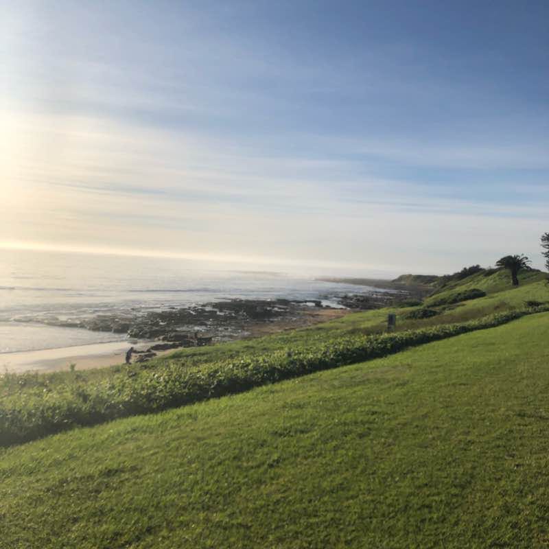 Quick Walk Sandon Point